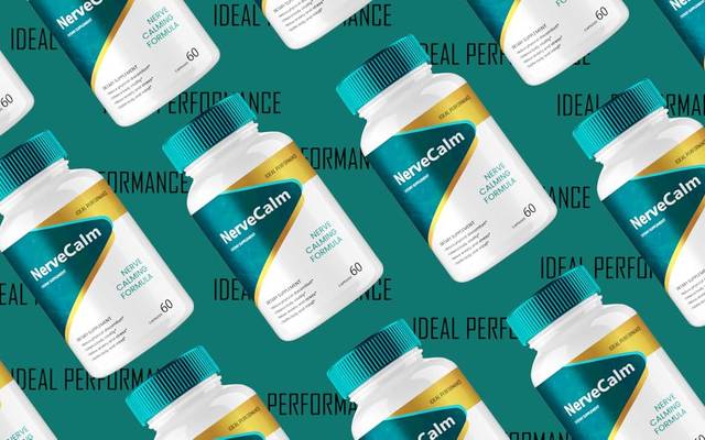 Nature’s NutriWave NerveCalm 
THE MOST POPULAR CBD GUMMY BEARS IN UNITED STATESREAD HERE REVIEWS, BENEFITS, INGREDIENTS, DOES