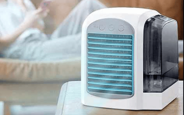 Breeze Box Portable AC Hidden Truth UPDATE 2025 You Must See This!