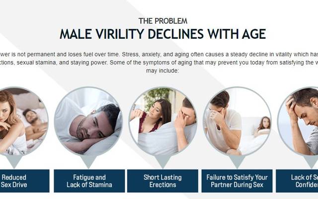 StaminUp Gummies UK Reviews: How This Supplement May Help You Sleep Through the Night