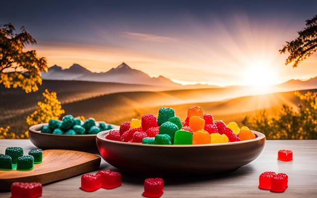 Greenbow CBD Gummies Reviews Review Best Result, Ingredients, Benefits & Where To Buy?