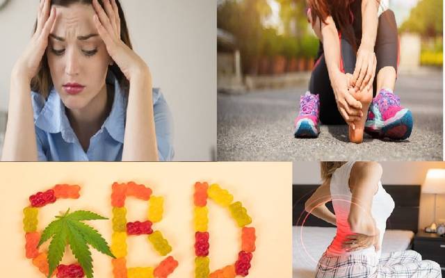 Greenbow CBD Gummies Reviews :Benefits, Effects & Top Products