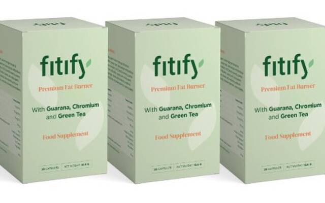 Fitify Fat Burner Then Buy 

