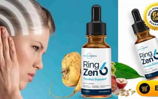 RingZen6-Reviews 2025 [TRUTH or LEGIT] Serious Customer Complaints Warning!