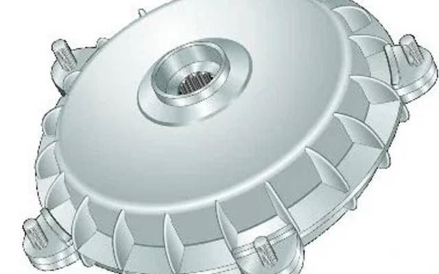 Top 10 Aluminium Die Casting Manufacturers Leading the Global Market