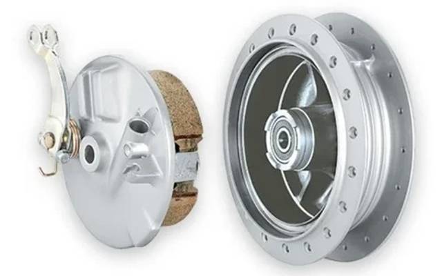 Everything You Need to Know About Brake Drum Manufacturers and Exports