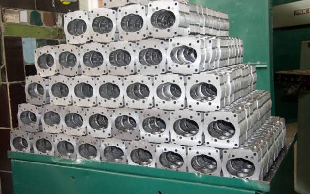 Aluminium Die Casting Explained: Process, Benefits, and Applications