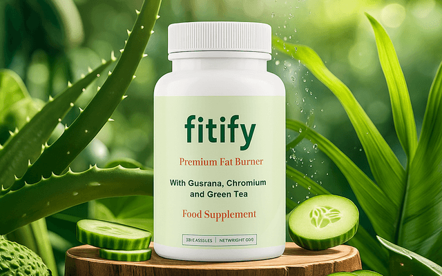 Fitify Weight Loss : Price, Use & Side Effects!!