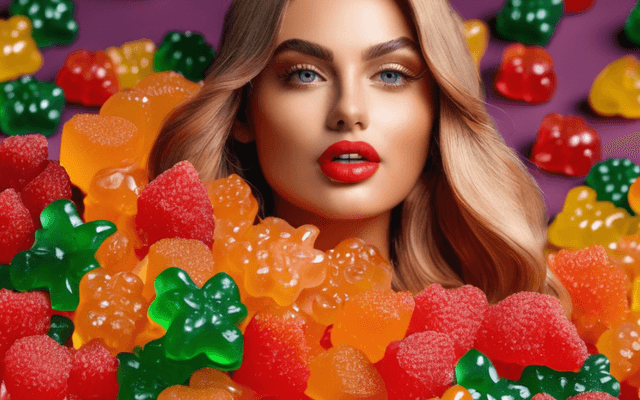 

Nufarm CBD Gummies Reviews Reviewed: Benefits, Cost, and User Experiences