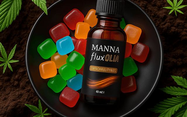 MannaFlux Ultra Reviews & 100% Natural!