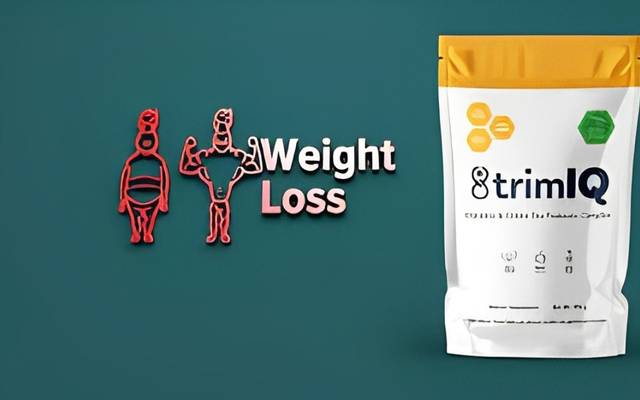 TrimIQ United Kingdom: Ingredients, Benefits, Pros and Cons! Honest Analysis Inside! (Update)