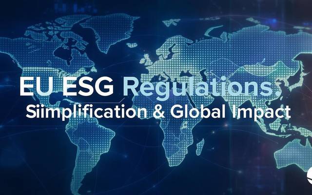 EU ESG Regulations: Simplification & Global Impact