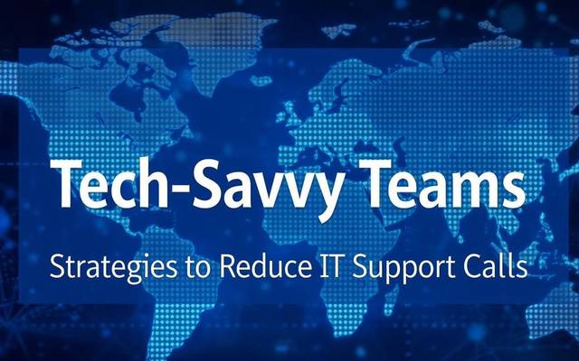 Tech-Savvy Teams: Strategies to Reduce IT Support Calls
