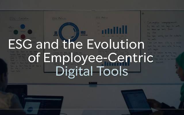 ESG and the Evolution of Employee-Centric Digital Tools