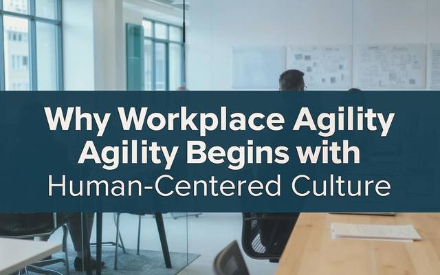Enhancing Operational Flexibility with a People-First Culture