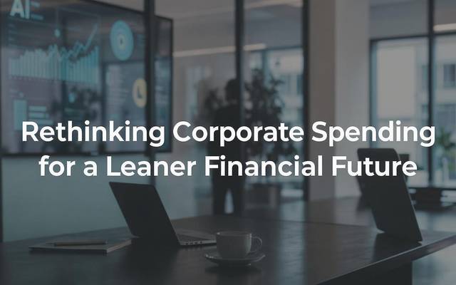 Redefining Operational Costs for a Leaner Financial Future