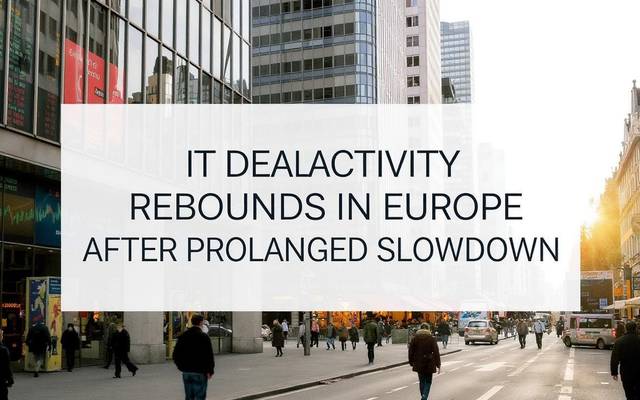 Europe’s IT Deal Activity Surges: Bizinfopro Reports a Promising Market Turnaround