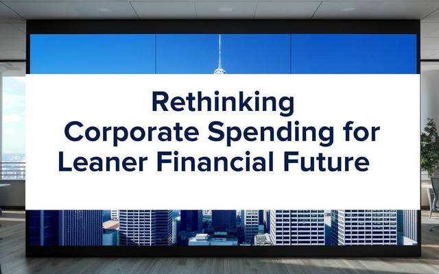 The New Age of Corporate Budgeting: Rethink, Realign, Reinvent