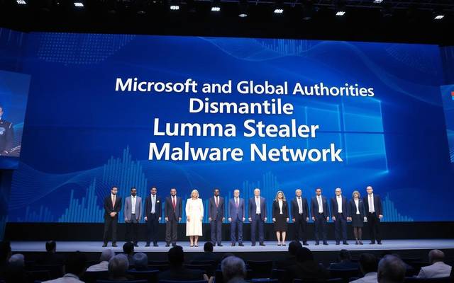 Microsoft Collaborates with Global Agencies to Disrupt Lumma Malware
