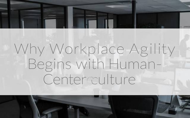 Driving Workplace Agility Through Empathy and Inclusion