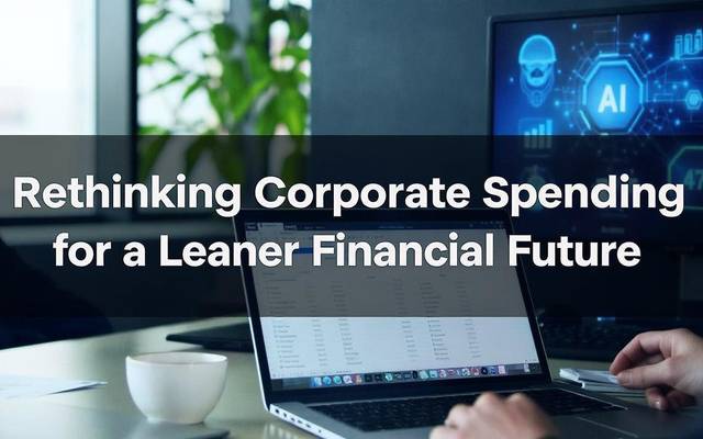 Driving Lean Growth: Rethinking Corporate Spending for Efficiency