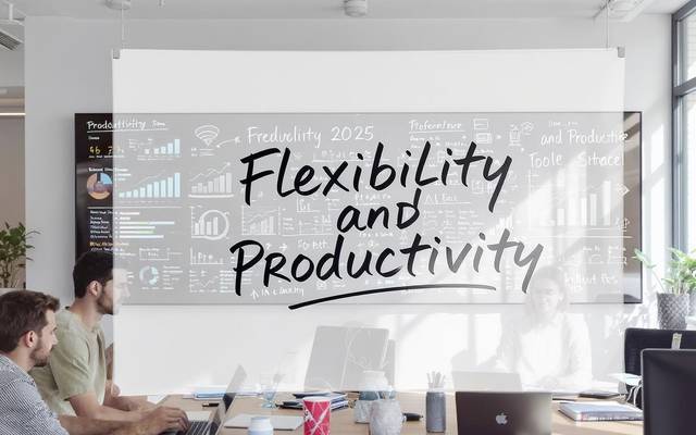 Achieving Flexibility and Productivity with Hybrid Work Models 2025