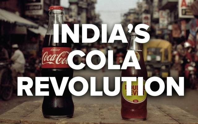 How Double Seven Outpaced Coca-Cola to Lead India’s Cola Revolution