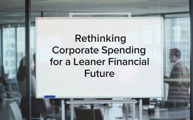 Innovative Approaches to Corporate Spending for Long-Term Profitability