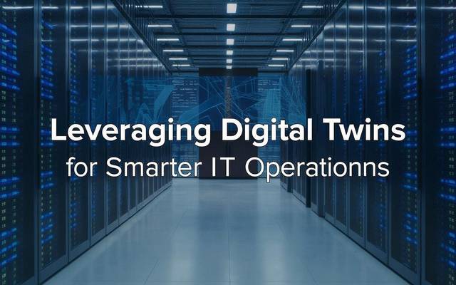 Leveraging Digital Twins for Smarter IT Operations