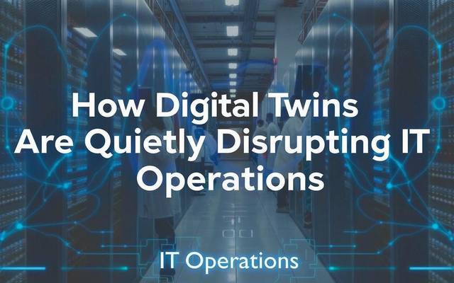 Why Digital Twins Are the Hidden Force Changing IT Operations