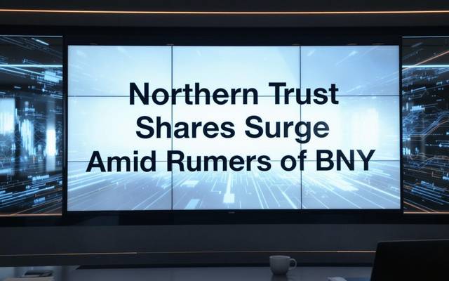 Northern Trust Sees Trading Spike on Potential BNY Deal