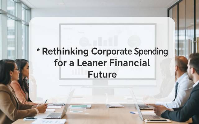 Corporate Cost Optimization: Key to a Leaner Financial Future