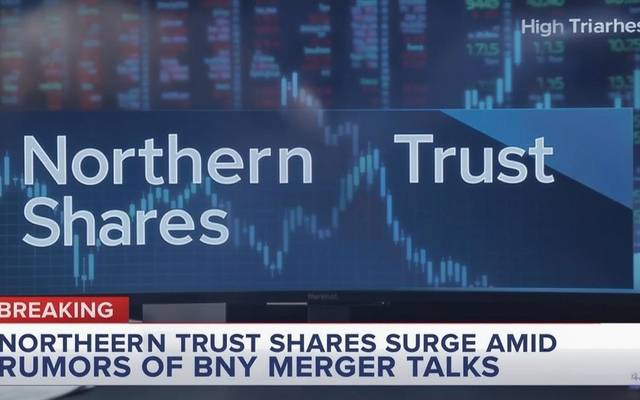 Investor Strategies as Northern Trust Shares Surge Amid Rumors of BNY Merger Talks