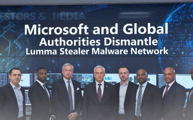 Microsoft Partners with Global Law Enforcement to Eradicate Lumma Stealer Malware Threat