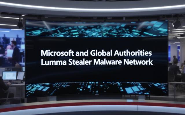 Cyber Defense Milestone: Microsoft and Partners Dismantle Lumma Stealer Malware