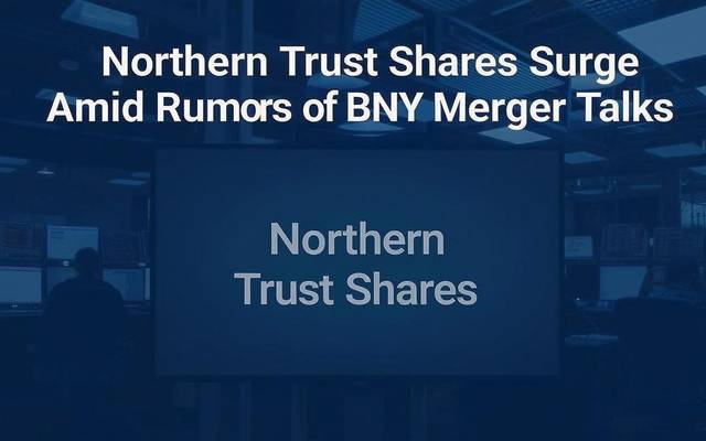Northern Trust Gains Momentum on BNY Acquisition Speculation