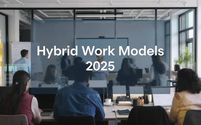  Best Practices for Hybrid Work Models 2025: How to Empower Teams and Improve Performance