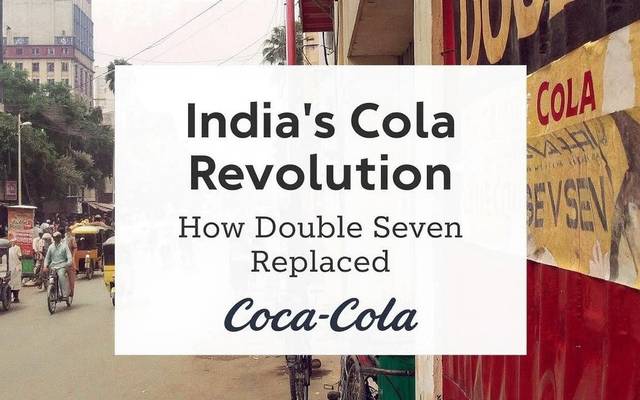 Double Seven’s Impact on India’s Beverage Industry