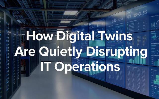 Harnessing Digital Twins to Optimize IT Operations