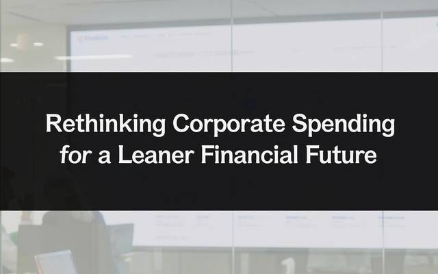 Unlock Financial Agility: Rethinking Corporate Spending
