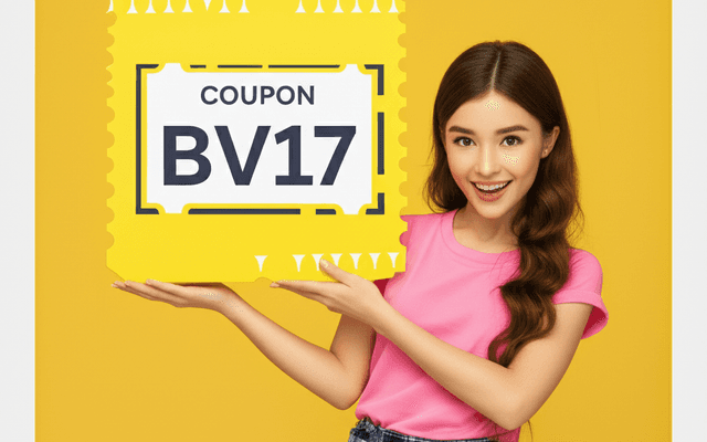 كود خصم نون مشاهير رمز : (BV17) تخفيض كل المنتجات 