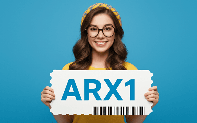 كود خصم جيني اول مشوار الاردن رمز : (ARX1) تخفيض كل المنتجات 