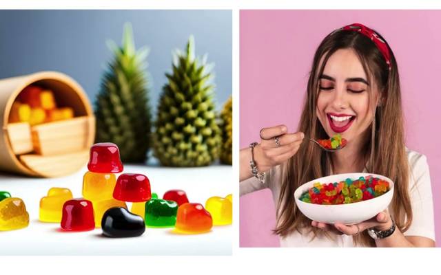 Terra Pro CBD Gummies—[Consumer Alert] Alert]Everything You Need to Know Before Buying