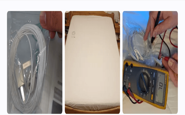 Earthing Bed Sheets Buy or Not?

