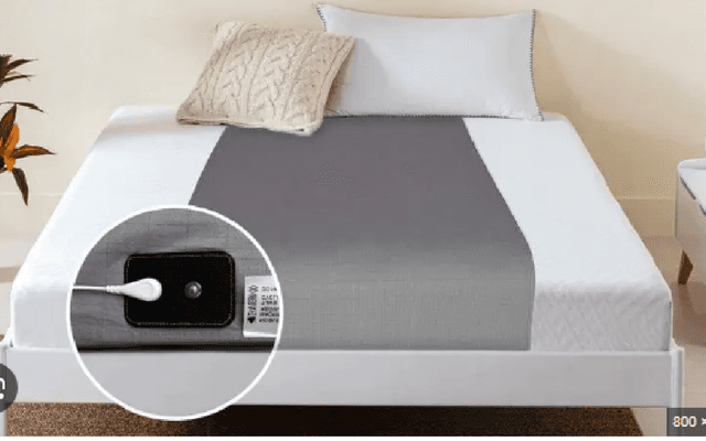 Earthing Bed Sheets Nobody Tell Read Carefully

