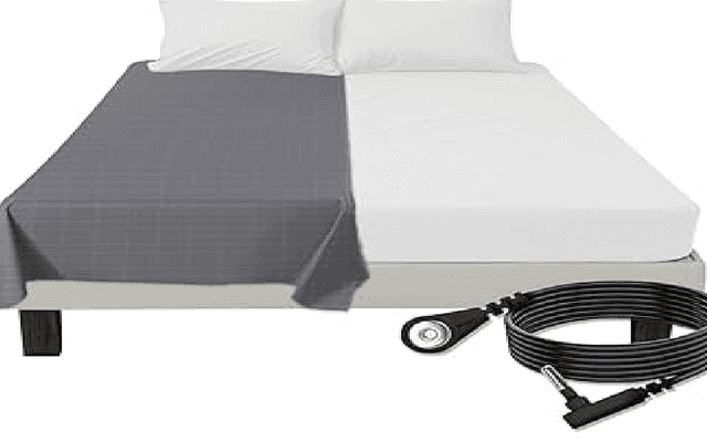 Earthing Bed Sheets Before Order Must Check

