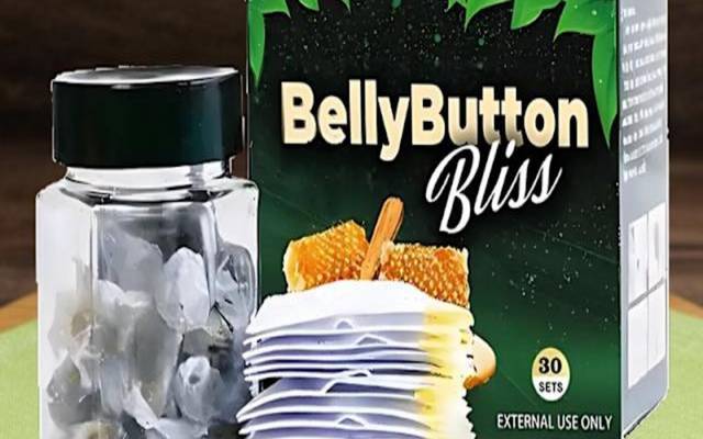 Belly Button Bliss Expert Report 
 