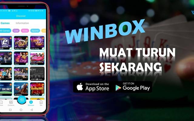 Winbox88 Malaysia | Online Casino – The Ultimate Guide to Trusted Online Gambling