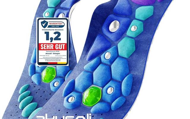 Healix Insoles
One is Better for Your Needs