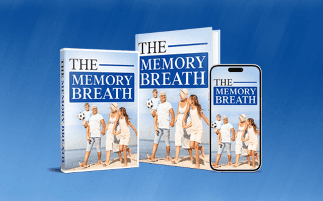 The Memory Breath Reviews (We Tested It) Here’s My Results After 117 Days!
