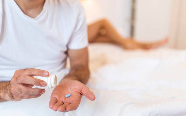 Boost Your Bedroom Confidence: Can Alpha Bio CBD Gummies Help With Erectile Issues?